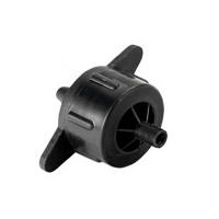 Gotero autocompensante para riego por goteo de gran caudal 8l. hora Abrisa Lago. 10, 20, 50, 100 o 200 unidades - details 2