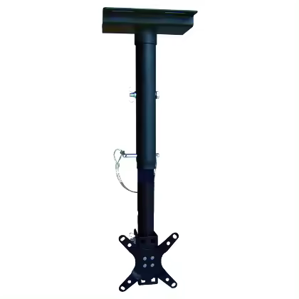 DIMELEC SOPORTE TV DE TECHO DE PARA PANTALLAS 10" A 30" - 1