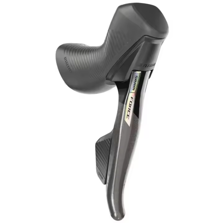 Sram Freno Trasero Force Axs D2 2000 Mm Flat Mount 20 Mm - 1