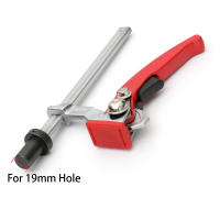 Juego De 1 Pieza De Abrazadera De Madera Para Mesas De Trabajo Acción Rápida Fijación Rápida Clip Para Banquetes De Madera Tamaño 19/20MM Herramienta Ratc - details 4