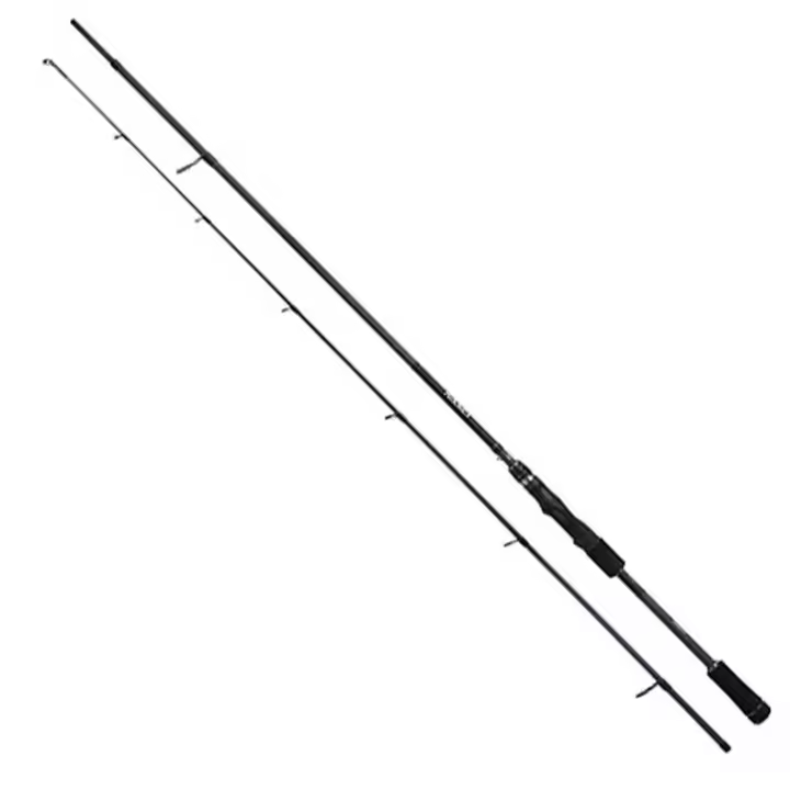 Shimano Fishing Caña De Spinning Nasci Fast - 1