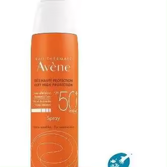 Avène Solar Spray Spf 50+, 200 Ml - 1