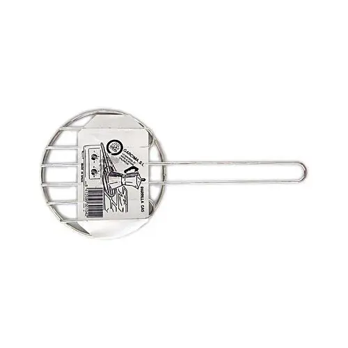 Parrilla de Gas Ideal Estañada Ref20 14 Cm - 1