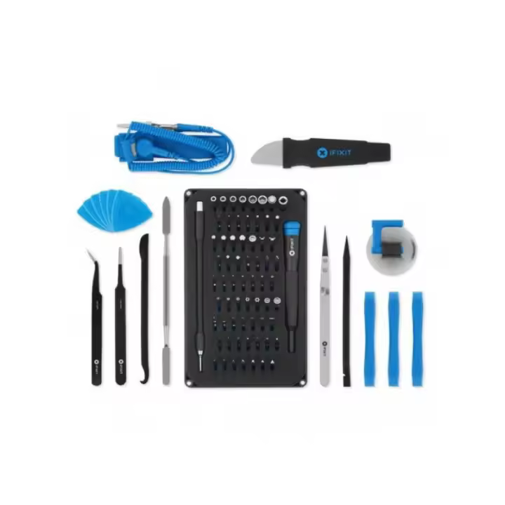 Kit de herramientas de tecnología profesional - 1
