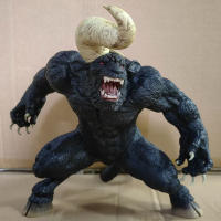 Figura De Acción Berserk Zodd L Anime 21cm PVC Estatua Modelo Decoración De Escritorio Colección Juguetes Regalos De Cumpleaños - details 6