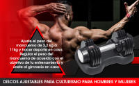 mancuernas