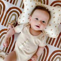 Muñeco De Tela Danés Con Alas De Ángel Muñeco De Ratón Regalo Del Zodíaco Muñeco De Trapo Juguete De Knick-knack Para Niños Y Adultos - details 3