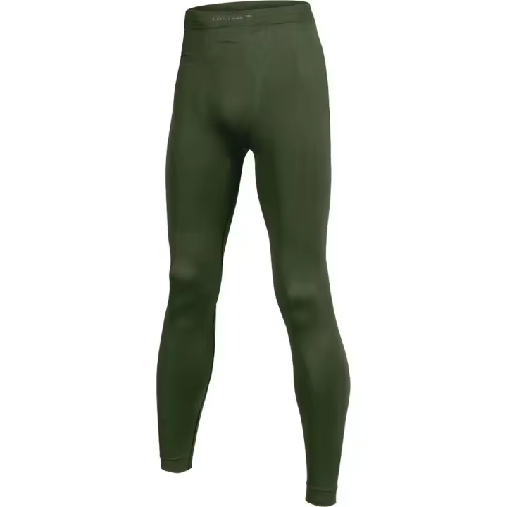 Lasting Pantalones Interiores Ateo Verde Pantalones - 1