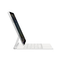 Teclado Mágico Con Iluminación Traslúcida Para iPad pro 11 13 2024 M4 Y iPad Air 11 13 Inch M2 Funda Inteligente Folio Compatibles - details 24