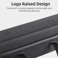 Bolsa De Almacenamiento Para Batería De Bicicleta De Montaña Grande Impermeable Para Bicicleta Eléctrica Bolsa De Nylon Para Batería De Vehículo Eléctrico - details 10