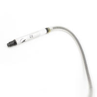 Hymair Mini-Amoladora Neumática FINE Lápiz de Tallado de Aire, Mini Lijadora de Lápiz con Boquilla de Aire, Resistente, 54.000 rpm, Fácil de Pulir, Grabar y Amolar - Microjuego para Metal, Madera y Limpieza de Biselado - details 0