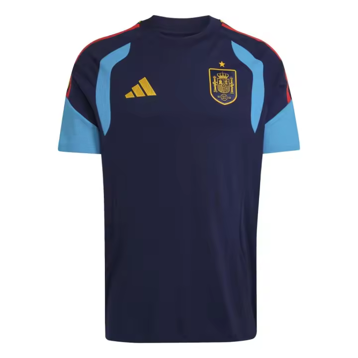 Camisetas Hombre Marca Adidas Modelo Ka8180 - 1