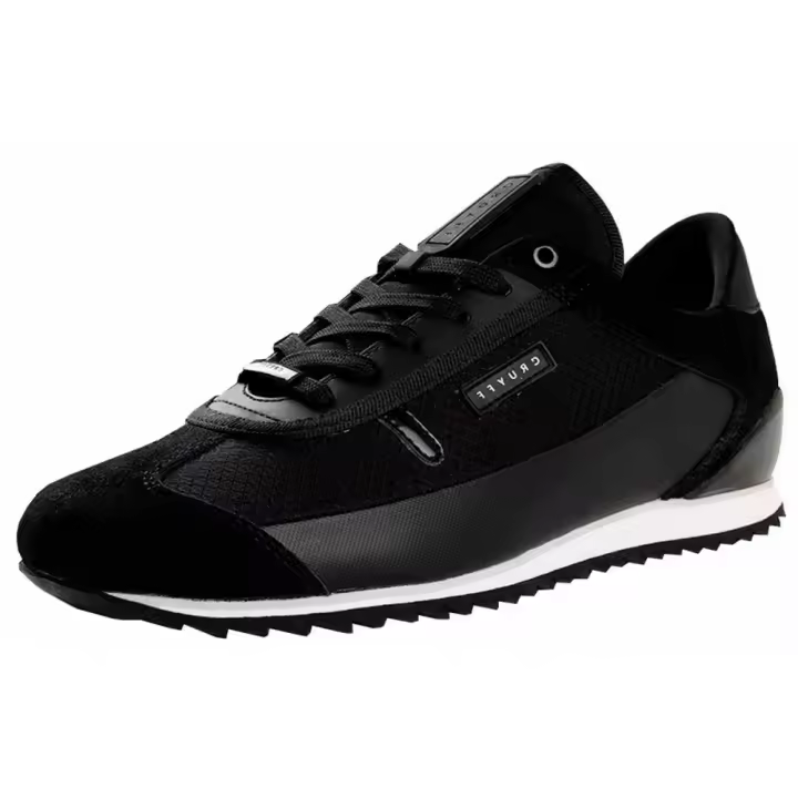CRUYFF Montanya CC231080-998 Black. - 1