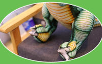 Nueva Muñeca De Peluche Dinosaurio Spinosaurus Para Niños Almohada Realista Regalo Bonito Para Cumpleaños Animal De Peluche Unisex - details 15