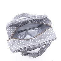 Bagsgarden Nevera impermeable lunares - details 4