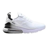 Running Shoes Women  Men Outdoor White Breathable Flat Walking Trainers Casual Sneakers 270s Designer basketball shoes - details 0