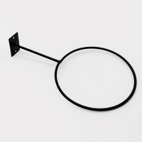Estante Multifuncional Para Baloncesto Y Fútbol Soporte De Bola De Pared Decoración Para Sala De Estar Ahorro De Espacio - details 11