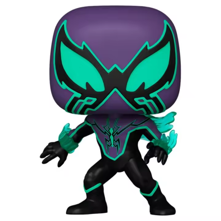 Figura POP Marvel Chasm - 1