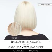 Olaplex N0 Intensive Bond Building Treatment 155ml - Reparación Intensiva Profunda - Fortalece el Cabello - details 0