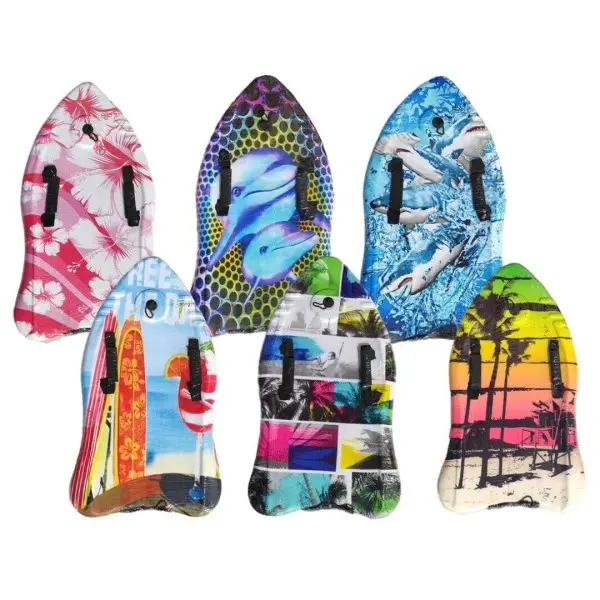 TABLA SURF CON ASAS 103 CMS VARIOS MODELOS - 1