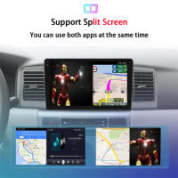Radio De Coche Multimedia Android 13 9 Pulgadas Para Honda Civic 2002-2005 Doble Din Con Navegación GPS Carplay Y Android Auto Memoria ROM 64G RAM 2G - details 7