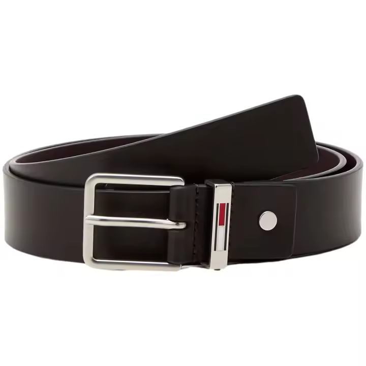 Cinturon Tommy Jeans Tjm New Adjustable 3.5 - 1