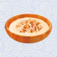 INABA Churu Stew - Guiso para Gatos - Premios Ricos y Cremosos - Sin Cereales, Conservantes, Colorantes - Pocas Calorías - PACK 12 X 40g - details 5