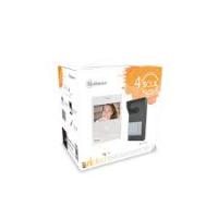 Video portero GOLMAR de 1 línea S5110/ART 4 LITE con tecnología 2 hilos - details 2