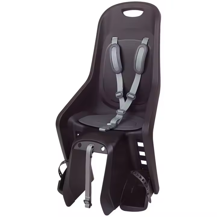 Polisport Move Silla Portabebés Trasera Bubbly Maxi Mik Hd - 1