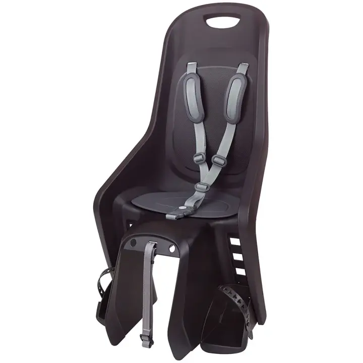 Polisport Move Silla Portabebés Trasera Bubbly Maxi Mik Hd - 1
