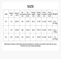Shorts De Masaje EMS De Microcorriente Inteligente Para Ejercicio De Muslos Y Formación Corporal Adecuados Para Gimnasio Talla M/L Color Negro - details 14