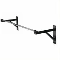 Barra de Dominadas Ozio Fitness Robusta y Segura para Entrenamiento de Fuerza en Casa - details 0
