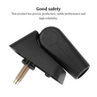 Base De Antena De Techo Para Coche Resistente Al Agua Con Buena Flexibilidad Amplificador De Radio Automóvil Cobertura Amplia Pequeño Soporte Accesorios - details 4