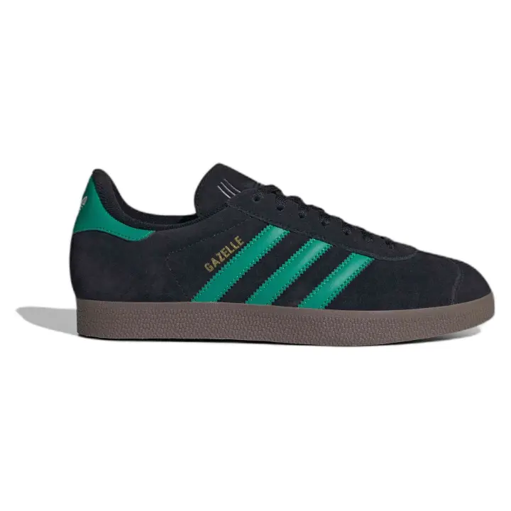 Zapatillas Adidas Gazelle para unisex en color negro - 1
