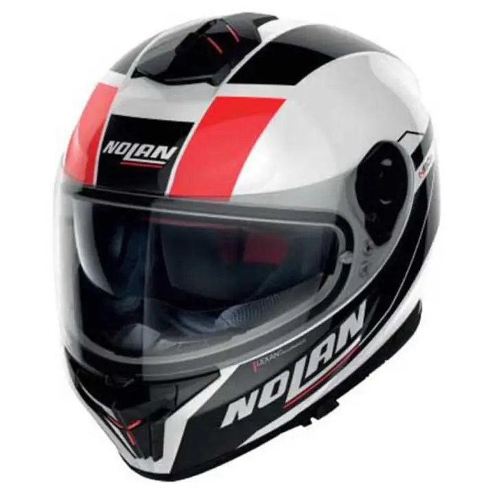 Casco Nolan N80-8 MANDRAKE N-COM 049 XL - 1
