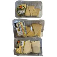 PINTO queso(capi tapas mezcla curado 250g+oveja flor cortado 250g+palitos queso mezcla250g) - details 0