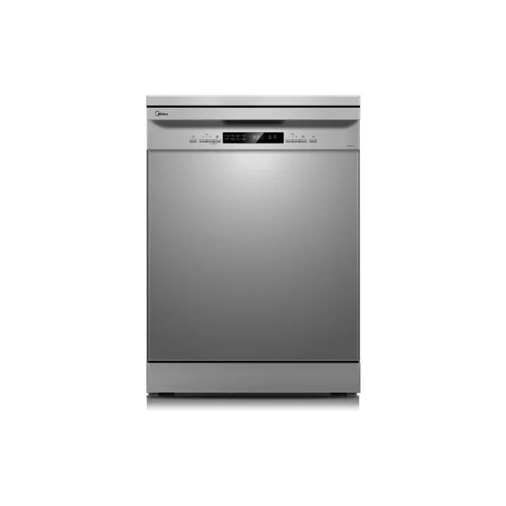 Midea MFD60S210S.1-ES - Lavavajillas 60 cm 14 cubiertos - 1