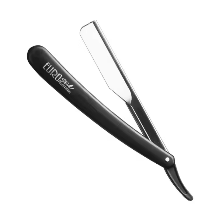 Cuchilla de Cabello Cambiable Eurostil - Cuidado del Cabello - 1 Unidad - 1