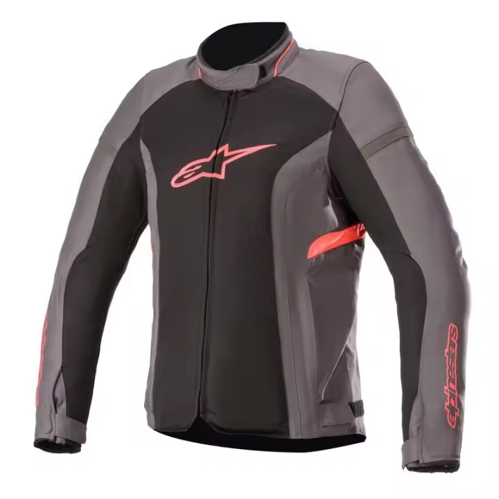 Chaqueta Alpinestars Stella T-kira V2 Air   Ce U - 1