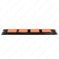 JEYI 100-Pack Almohadillas De Silicona Conductivas Térmicas Para PC Laptop Heatsink GPU CPU LED Tarjeta Gráfica M.2 SSD NVMe NGFF - details 4