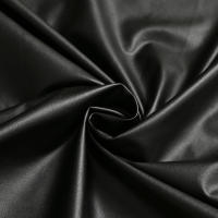 Funda De Cojín Elástica PU Impermeable De Color Sólido Soporte Lumbar Para Sofa Y Oficina Sin Núcleo De Almohada - details 4