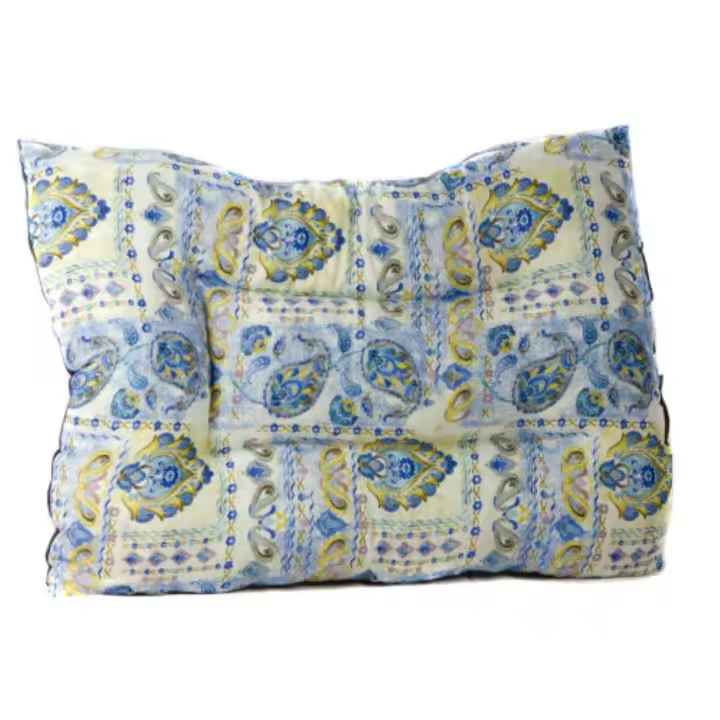 COSHANO Cama para Perros Mascotas 60x80cm con Acolchado Grueso cómodo perro - 1