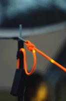 Lámpara De Cordón LED Para Acampar Luz Nocturna Antigolpes De Viento Para Carpa Accesorio Exterior Resistente Al Viento - details 3