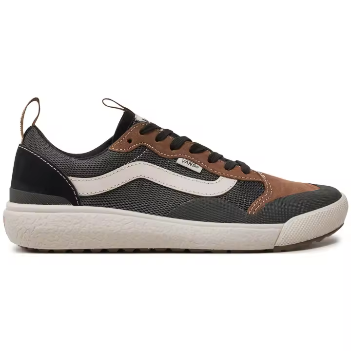 Calzado Zapatillas Casual marca Vans modelo Vn000Cwdrml1 para hombre en color marrón - 1