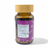 NAD+ 300mg con Trans-resveratrol 60 cápsulas Banban Nutricosmetics, NAD + Resveratrol. Antioxidante. Ayuda a mantener la función celular. Antienvejecimiento. Suplemento Nutricional. Protección cardiovascular y antiinflamatorio. Metabolismo celular. - details 1