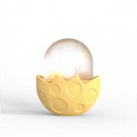 Rodillo De Hielo Para Rostro Facial Massajeador De Silicona Para Alivio De La Hinchazón Tono Y Tensión De La Piel Suministros De Belleza - details 2