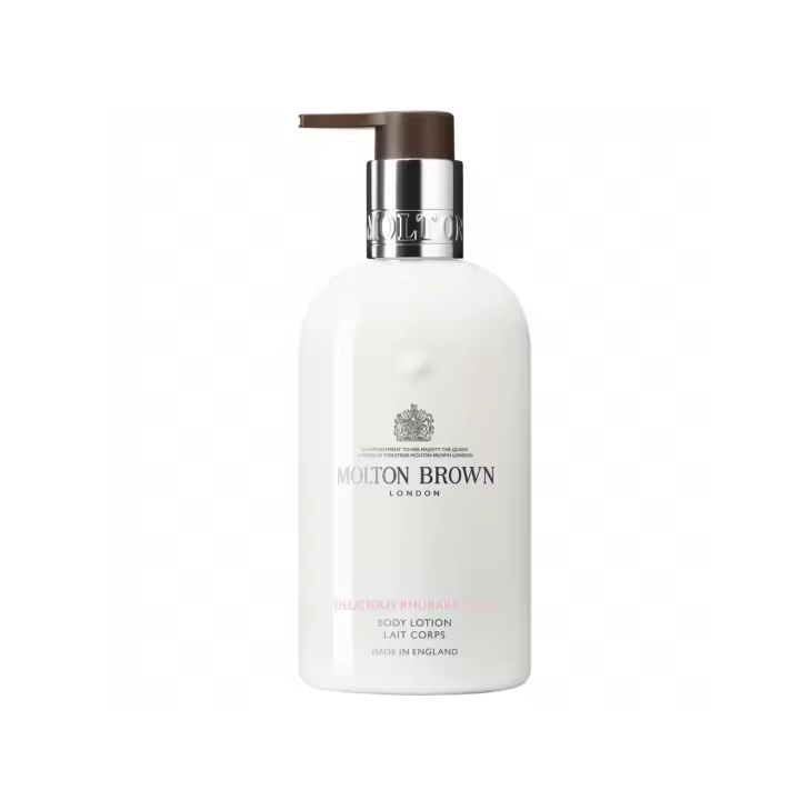 Molton Brown Rhubarb&Rose Body Lotion 300 Ml - 1