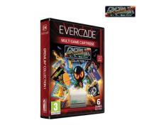 Cartucho Evercade Gremlin Collection 1 - Nuevo precintado - PAL España - details 0