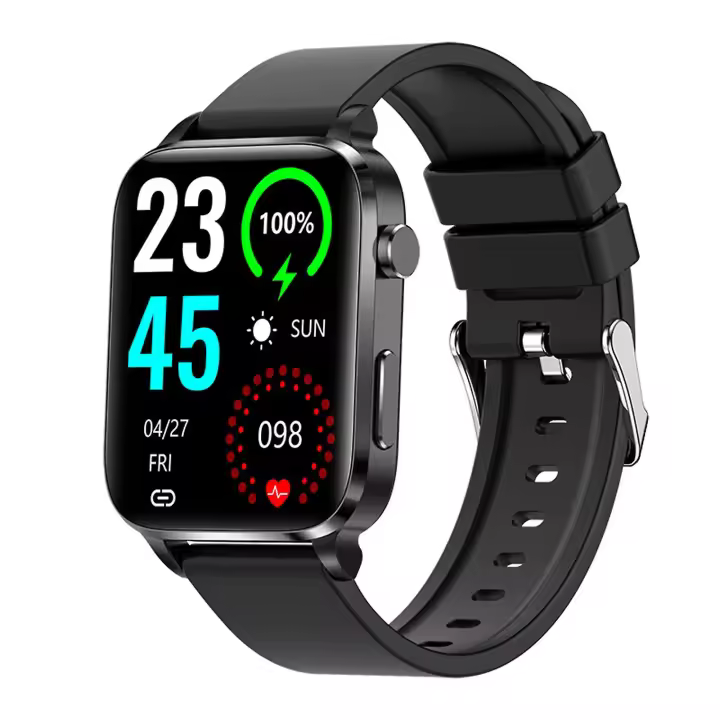 Smartwatch, Smartwatch diabético, Azúcar de sangre del Smart Watch para las Mujeres - 1