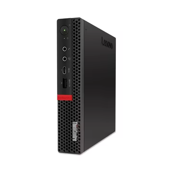 Pc Sobremesa Lenovo Thinkcentre M920Q Mini Pc Core I5-8400 2.8 Ghz - 256Gb SSD -WIFI - Windows 11 Pro - 1